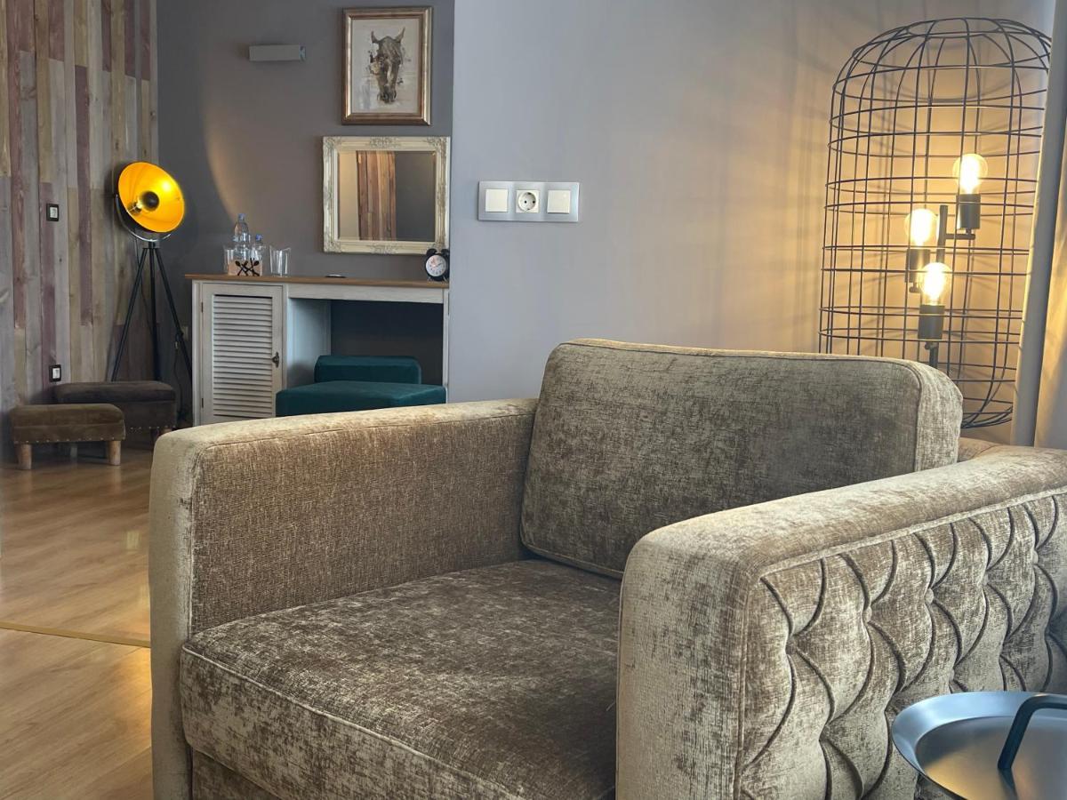 Moura & Villas Borovets Mountain Relax Spa Hotel ภายนอก รูปภาพ